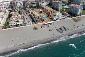 Euromar Beachfront & parking